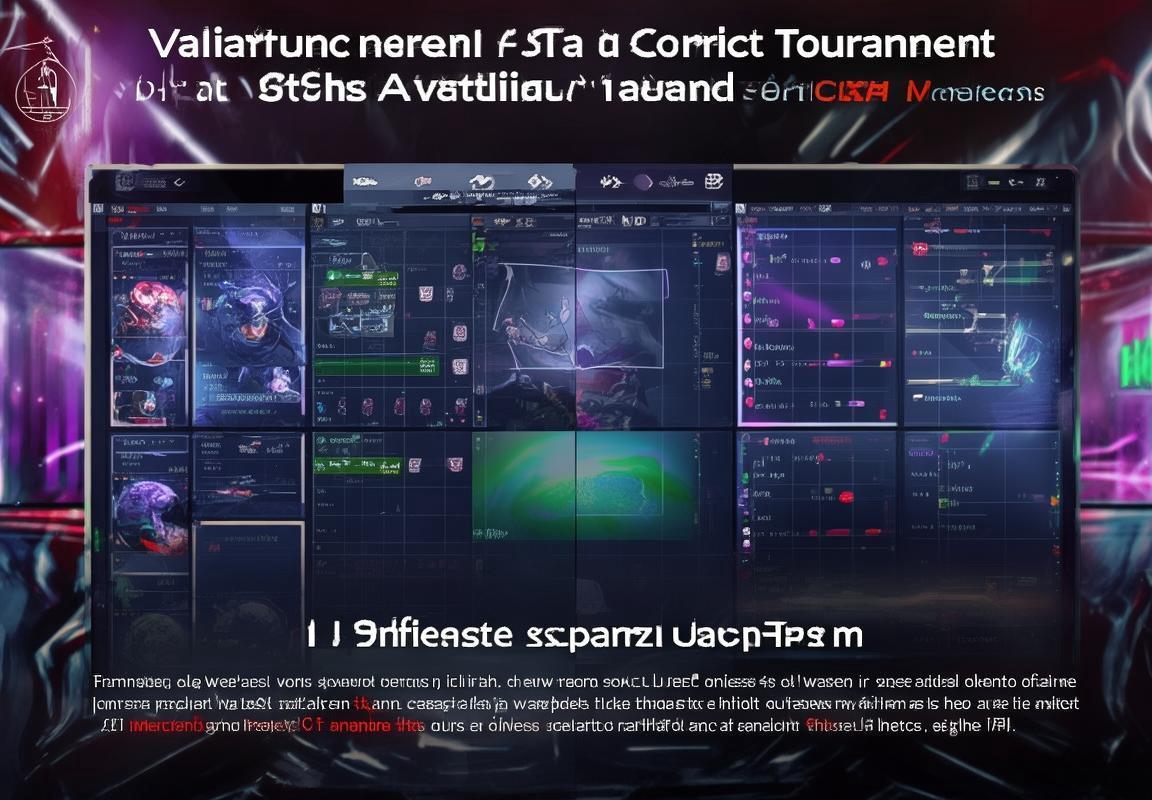 无畏契约官方推出VCT赛事数据分析平台