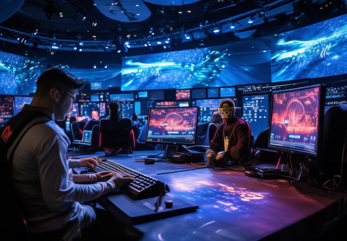 世界电子竞技大赛（WCG）首秀：星际争霸、Grrrr…与韩国电竞体系的崛起